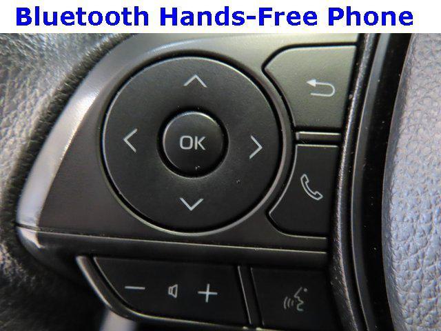 used 2024 Toyota Corolla car, priced at $18,500