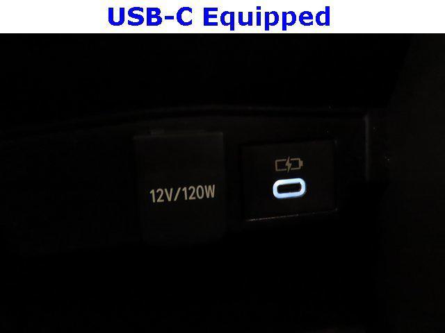 used 2024 Toyota Corolla car, priced at $20,300