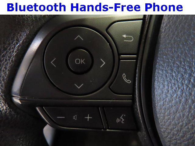 used 2024 Toyota Corolla car, priced at $20,300