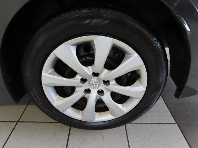 used 2024 Toyota Corolla car, priced at $20,300