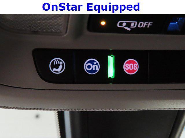 used 2018 Chevrolet Malibu car, priced at $12,500