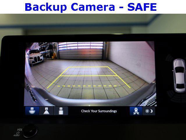 new 2025 Honda Accord Hybrid car, priced at $36,135