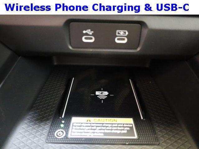 new 2025 Honda Accord Hybrid car, priced at $36,135