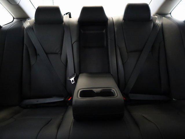 new 2025 Honda Accord Hybrid car, priced at $36,135