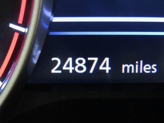 used 2025 Nissan Sentra car, priced at $20,000