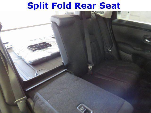 new 2026 Honda HR-V car, priced at $33,705