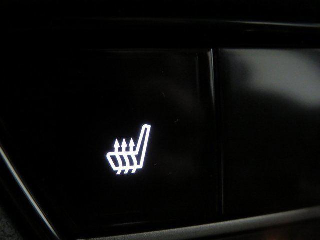 new 2026 Honda HR-V car, priced at $33,705