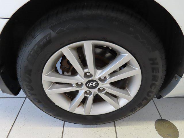 used 2017 Hyundai Sonata car, priced at $9,200