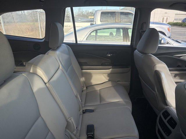 used 2018 Honda Pilot car, priced at $16,500