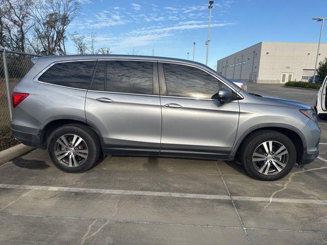 used 2018 Honda Pilot car, priced at $16,500