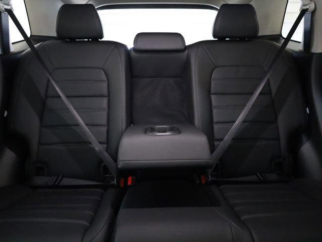 new 2026 Honda CR-V car, priced at $37,305