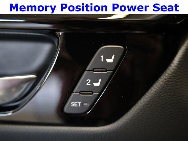 new 2026 Honda CR-V car, priced at $37,305