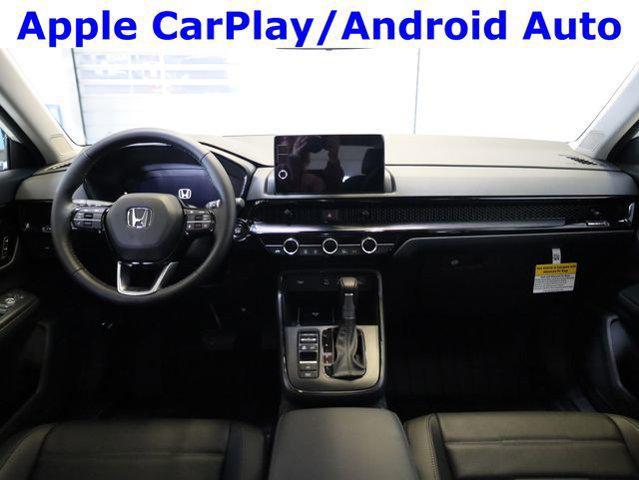 new 2026 Honda CR-V car, priced at $37,305
