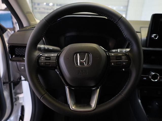 new 2026 Honda CR-V car, priced at $37,305