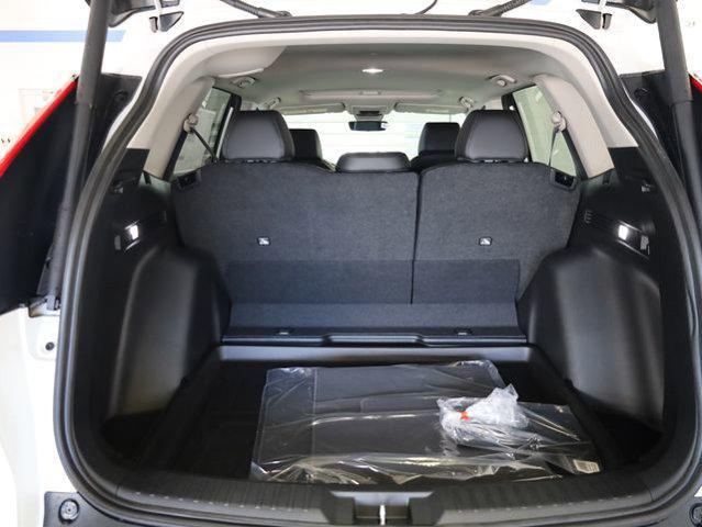 new 2026 Honda CR-V car, priced at $37,305