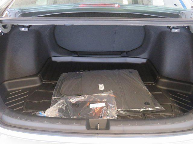 new 2026 Honda Civic car, priced at $27,790