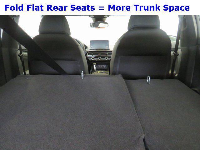 new 2026 Honda Civic car, priced at $27,790