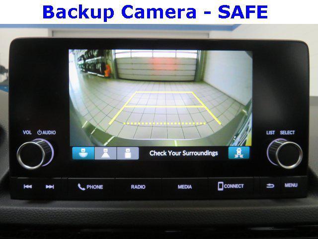 new 2026 Honda Civic car, priced at $27,790