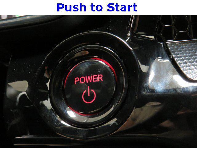 new 2026 Honda CR-V car, priced at $36,850