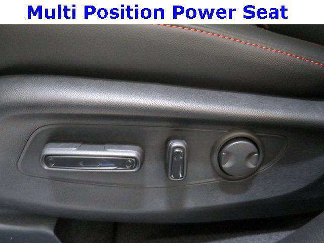 new 2026 Honda CR-V car, priced at $36,850