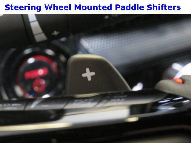 new 2026 Honda CR-V car, priced at $36,850