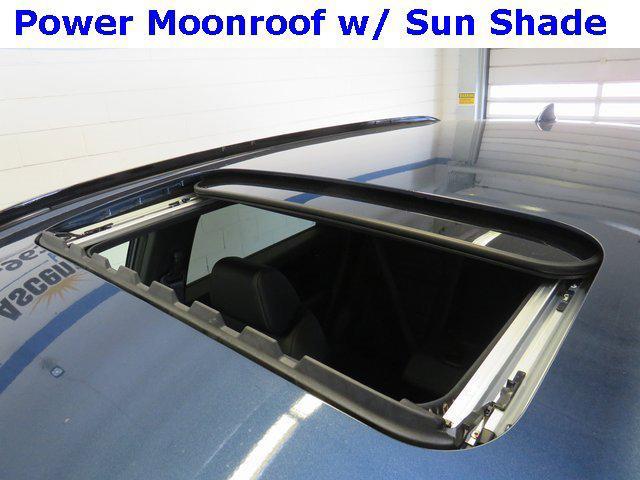 new 2026 Honda CR-V car, priced at $36,850