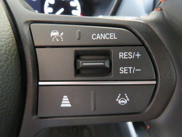 new 2026 Honda CR-V car, priced at $36,850