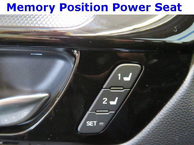 new 2026 Honda CR-V car, priced at $36,850