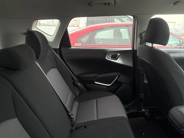used 2024 Kia Soul car, priced at $16,000