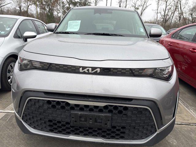 used 2024 Kia Soul car, priced at $16,000