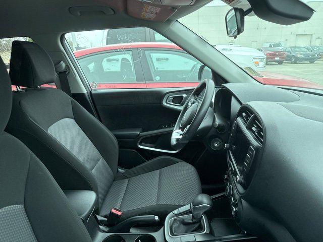 used 2024 Kia Soul car, priced at $16,000