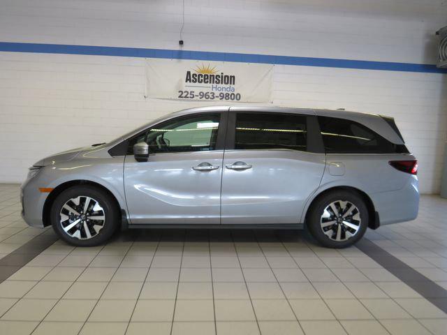 new 2026 Honda Odyssey car, priced at $44,290