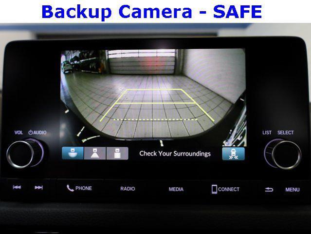 new 2026 Honda Civic car, priced at $28,990