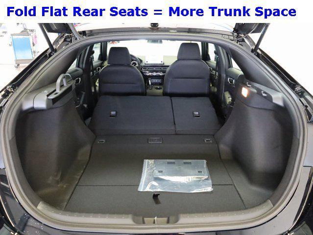 new 2026 Honda Civic car, priced at $28,990