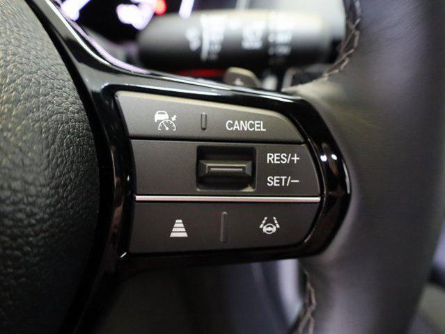 new 2026 Honda Civic car, priced at $28,990