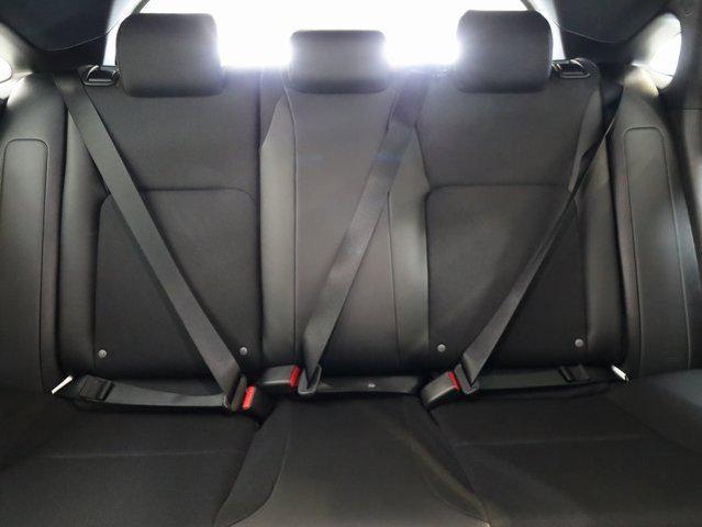 new 2026 Honda Civic car, priced at $28,990
