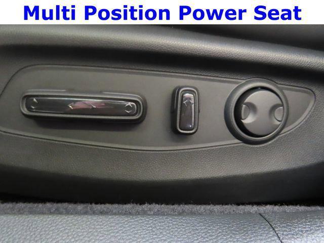 new 2026 Honda Accord Hybrid car, priced at $36,690