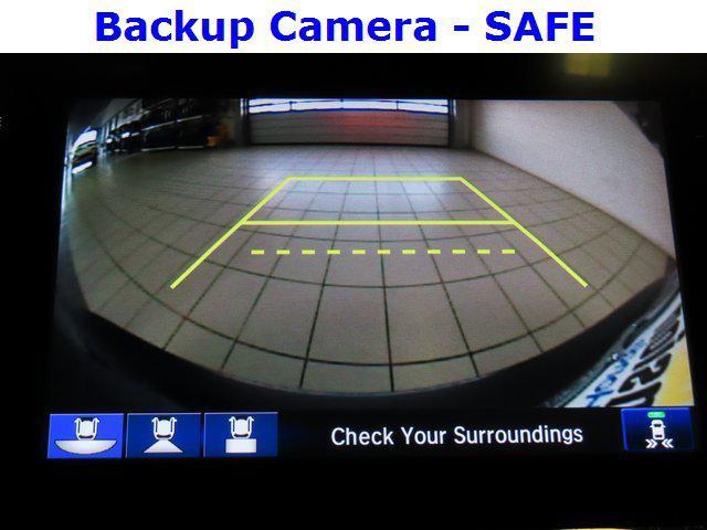 used 2021 Honda CR-V car, priced at $27,500