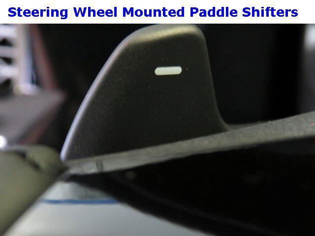 new 2025 Honda Accord Hybrid car, priced at $40,950