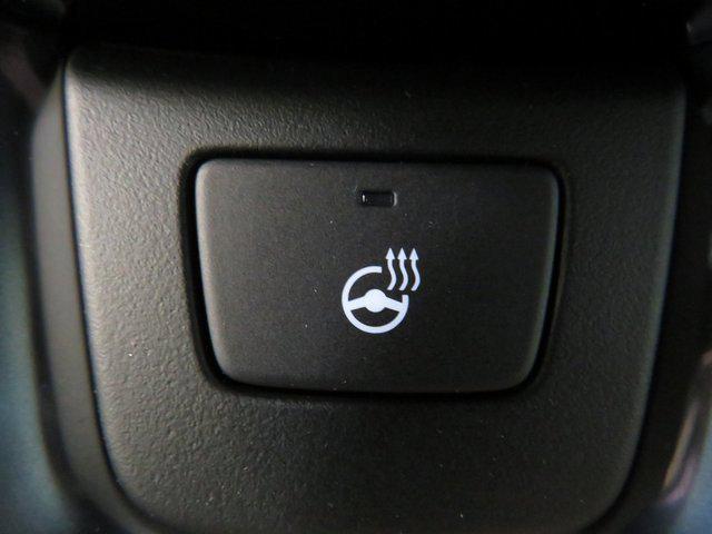 new 2025 Honda Accord Hybrid car, priced at $40,950