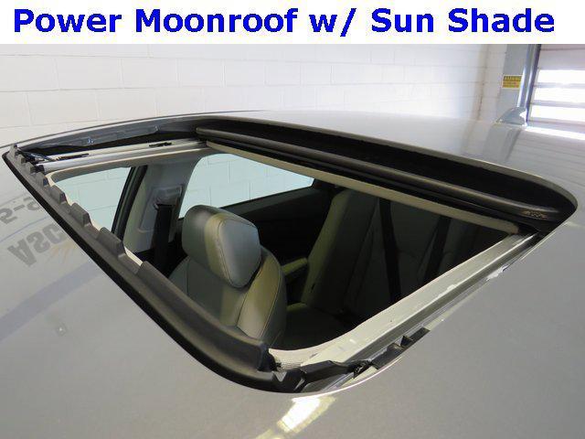 new 2025 Honda Accord Hybrid car, priced at $40,950