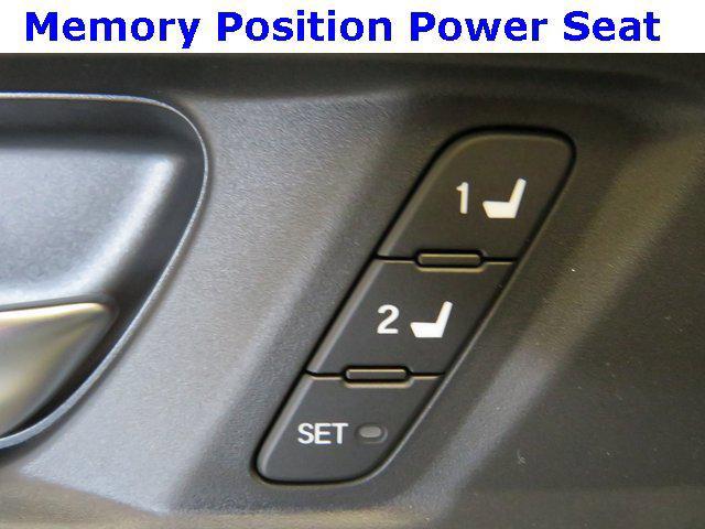 new 2025 Honda Accord Hybrid car, priced at $40,950