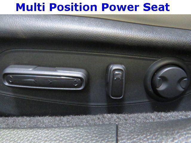 new 2025 Honda Accord Hybrid car, priced at $40,950