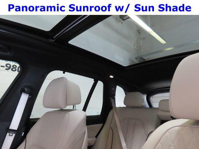 used 2023 BMW X5 car, priced at $58,000
