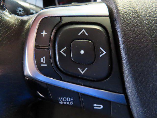 used 2015 Toyota Camry car, priced at $13,000