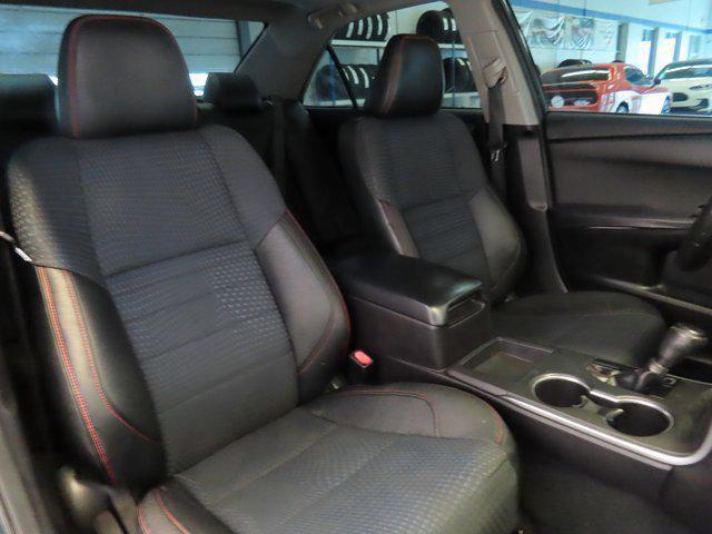 used 2015 Toyota Camry car, priced at $13,000