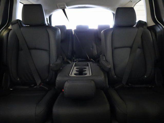 new 2026 Honda Odyssey car, priced at $44,745