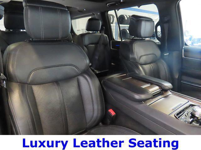 used 2023 Jeep Grand Wagoneer car, priced at $47,500