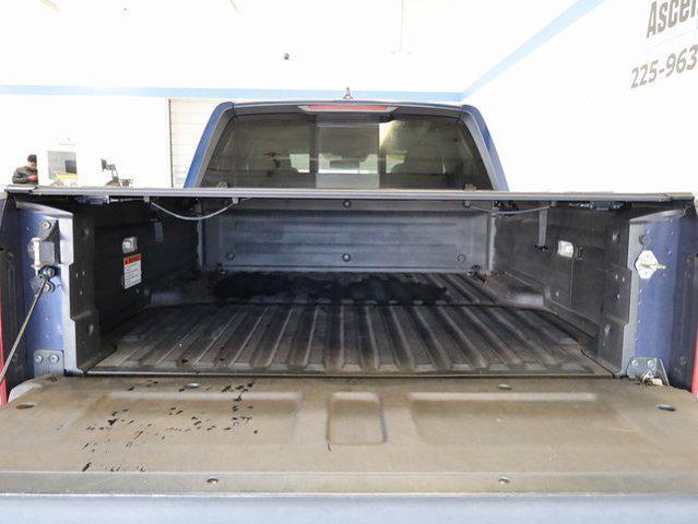 used 2017 Honda Ridgeline car, priced at $21,000