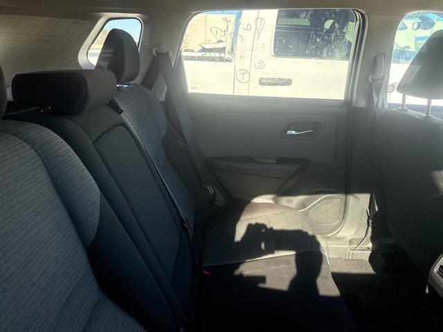 used 2023 Nissan Rogue car, priced at $20,000